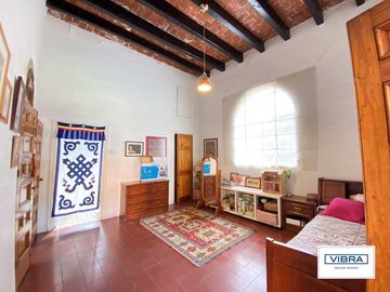 Casa colonia en Coyoacán a la venta.
