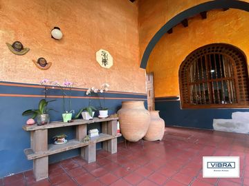 Casa colonia en Coyoacán a la venta.