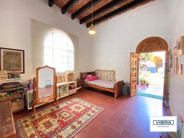Casa colonia en Coyoacán a la venta.