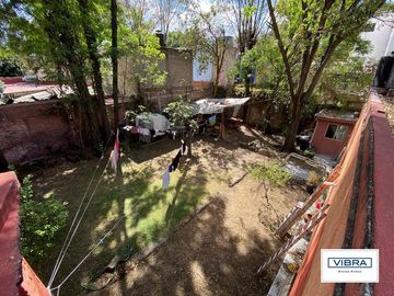 Casa colonia en Coyoacán a la venta.