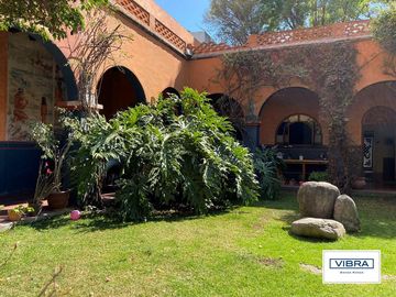 Casa colonia en Coyoacán a la venta.