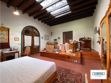 Casa colonia en Coyoacán a la venta.