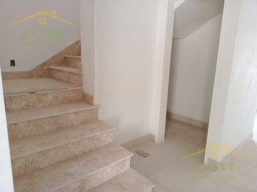 Casa - Fraccionamiento Hacienda del Rul