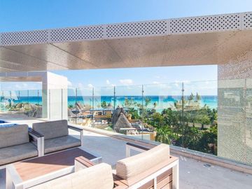 Venta departamento Playa del Carmen