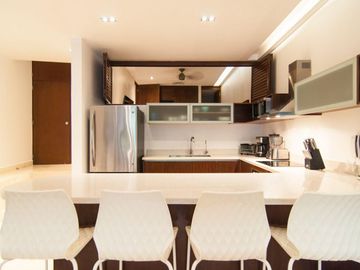 Venta departamento Playa del Carmen