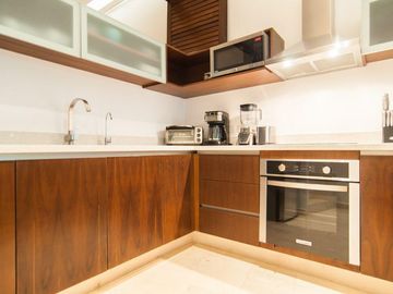 Venta departamento Playa del Carmen