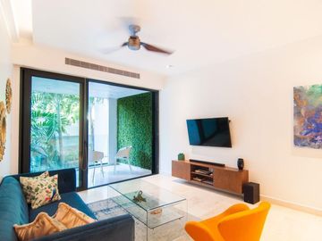 Venta departamento Playa del Carmen