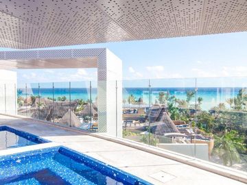 Venta departamento Playa del Carmen