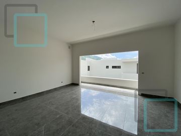CASA EN VENTA PEDREGAL DE LA MONTAÑA ZONA CARRETERA NACIONAL MONTERREY