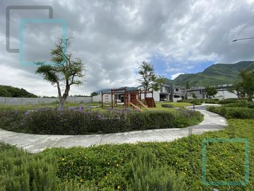 CASA EN VENTA PEDREGAL DE LA MONTAÑA ZONA CARRETERA NACIONAL MONTERREY