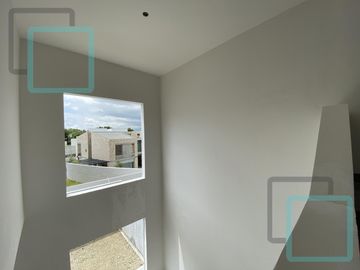 CASA EN VENTA PEDREGAL DE LA MONTAÑA ZONA CARRETERA NACIONAL MONTERREY