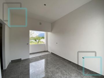 CASA EN VENTA PEDREGAL DE LA MONTAÑA ZONA CARRETERA NACIONAL MONTERREY