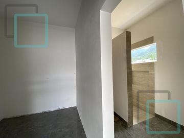 CASA EN VENTA PEDREGAL DE LA MONTAÑA ZONA CARRETERA NACIONAL MONTERREY