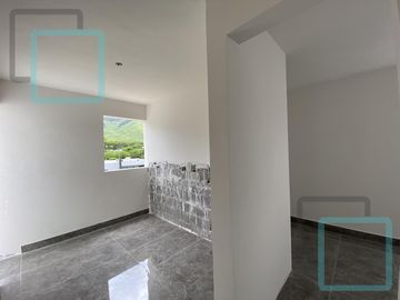 CASA EN VENTA PEDREGAL DE LA MONTAÑA ZONA CARRETERA NACIONAL MONTERREY