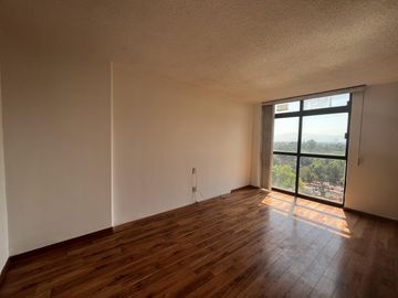 Departamento 2 Rec y estudio a unos pasos de Viveros de Coyoacán