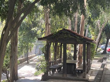 Departamento 2 Rec y estudio a unos pasos de Viveros de Coyoacán