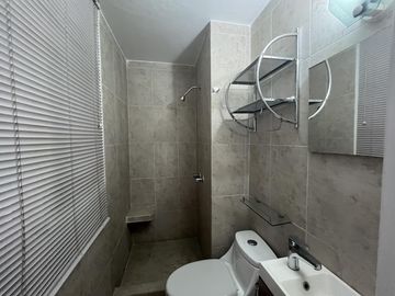 Departamento 2 Rec y estudio a unos pasos de Viveros de Coyoacán
