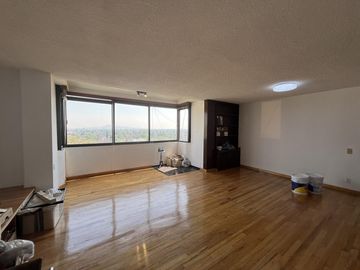Departamento 2 Rec y estudio a unos pasos de Viveros de Coyoacán