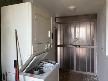 Departamento 2 Rec y estudio a unos pasos de Viveros de Coyoacán
