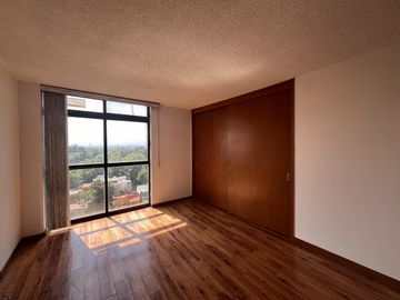 Departamento 2 Rec y estudio a unos pasos de Viveros de Coyoacán