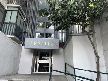 Departamento 2 Rec y estudio a unos pasos de Viveros de Coyoacán