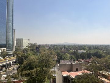 Departamento 2 Rec y estudio a unos pasos de Viveros de Coyoacán