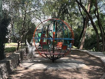 Departamento 2 Rec y estudio a unos pasos de Viveros de Coyoacán