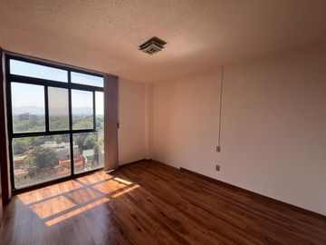 Departamento 2 Rec y estudio a unos pasos de Viveros de Coyoacán