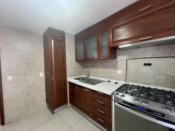 Departamento 2 Rec y estudio a unos pasos de Viveros de Coyoacán
