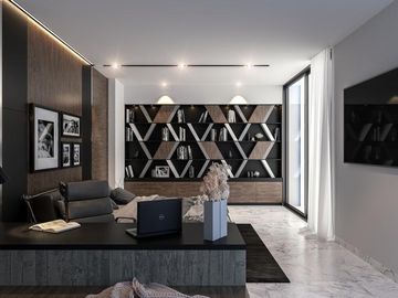 Casa en Vista Hermosa