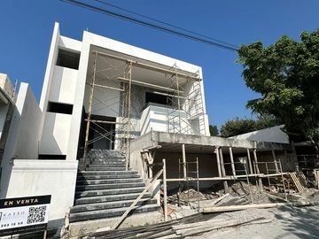 Casa en Vista Hermosa