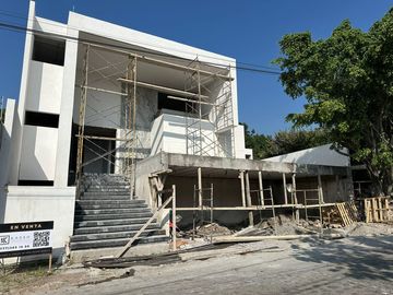 Casa en Vista Hermosa