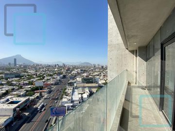 DEPARTAMENTO EN VENTA ZONA MONTERREY SUR