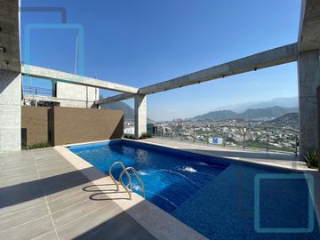 DEPARTAMENTO EN VENTA ZONA MONTERREY SUR