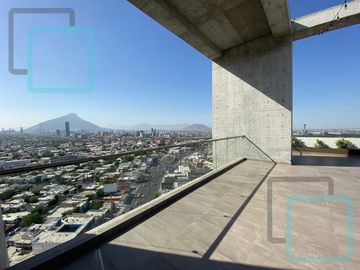 DEPARTAMENTO EN VENTA ZONA MONTERREY SUR