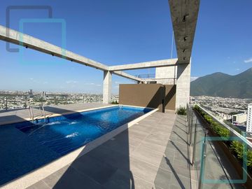 DEPARTAMENTO EN VENTA ZONA MONTERREY SUR