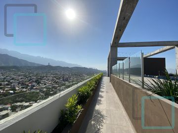 DEPARTAMENTO EN VENTA ZONA MONTERREY SUR