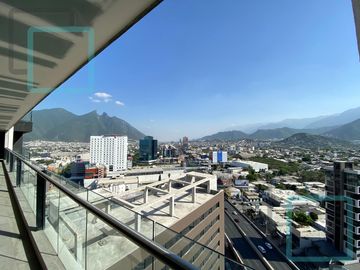 DEPARTAMENTO EN VENTA ZONA MONTERREY SUR