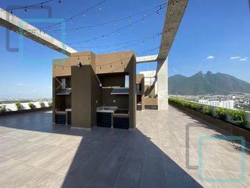 DEPARTAMENTO EN VENTA ZONA MONTERREY SUR