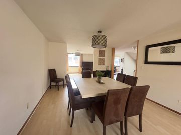 Casa en VENTA, Club de Golf San Carlos, Metepec