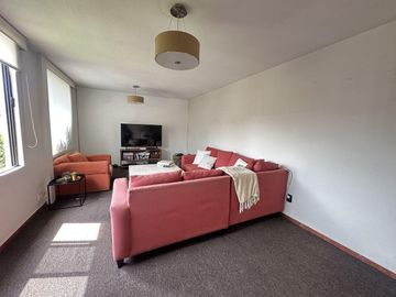 Casa en VENTA, Club de Golf San Carlos, Metepec