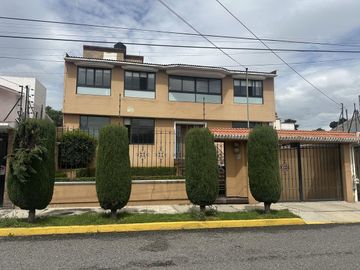Casa en VENTA, Club de Golf San Carlos, Metepec
