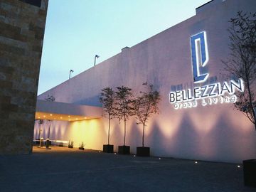 VENTA DE DEPARTAMENTO EN BELLEZIAN METEPEC