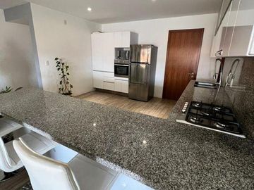VENTA DE DEPARTAMENTO EN BELLEZIAN METEPEC