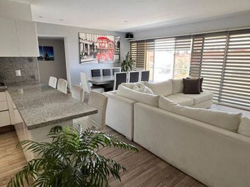 VENTA DE DEPARTAMENTO EN BELLEZIAN METEPEC