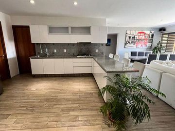 VENTA DE DEPARTAMENTO EN BELLEZIAN METEPEC