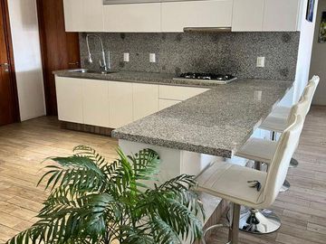VENTA DE DEPARTAMENTO EN BELLEZIAN METEPEC