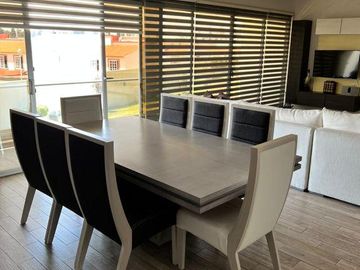 VENTA DE DEPARTAMENTO EN BELLEZIAN METEPEC