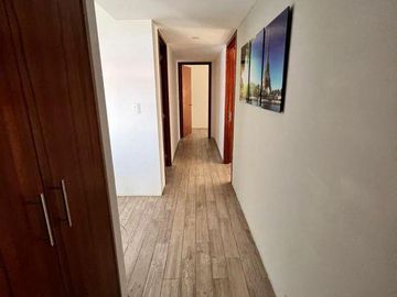 VENTA DE DEPARTAMENTO EN BELLEZIAN METEPEC