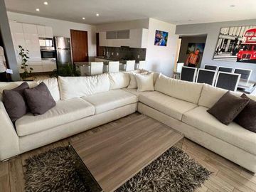 VENTA DE DEPARTAMENTO EN BELLEZIAN METEPEC